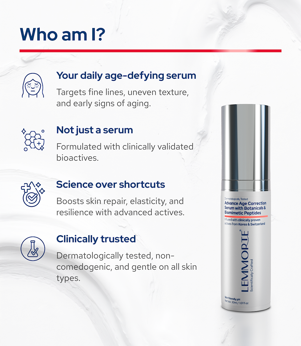 Ageing Regimen