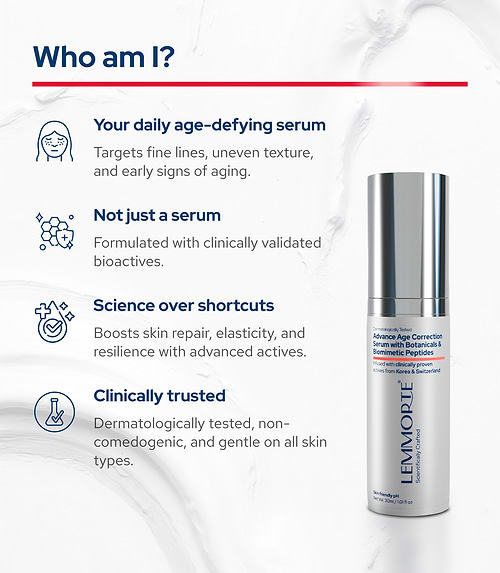Ageing Regimen