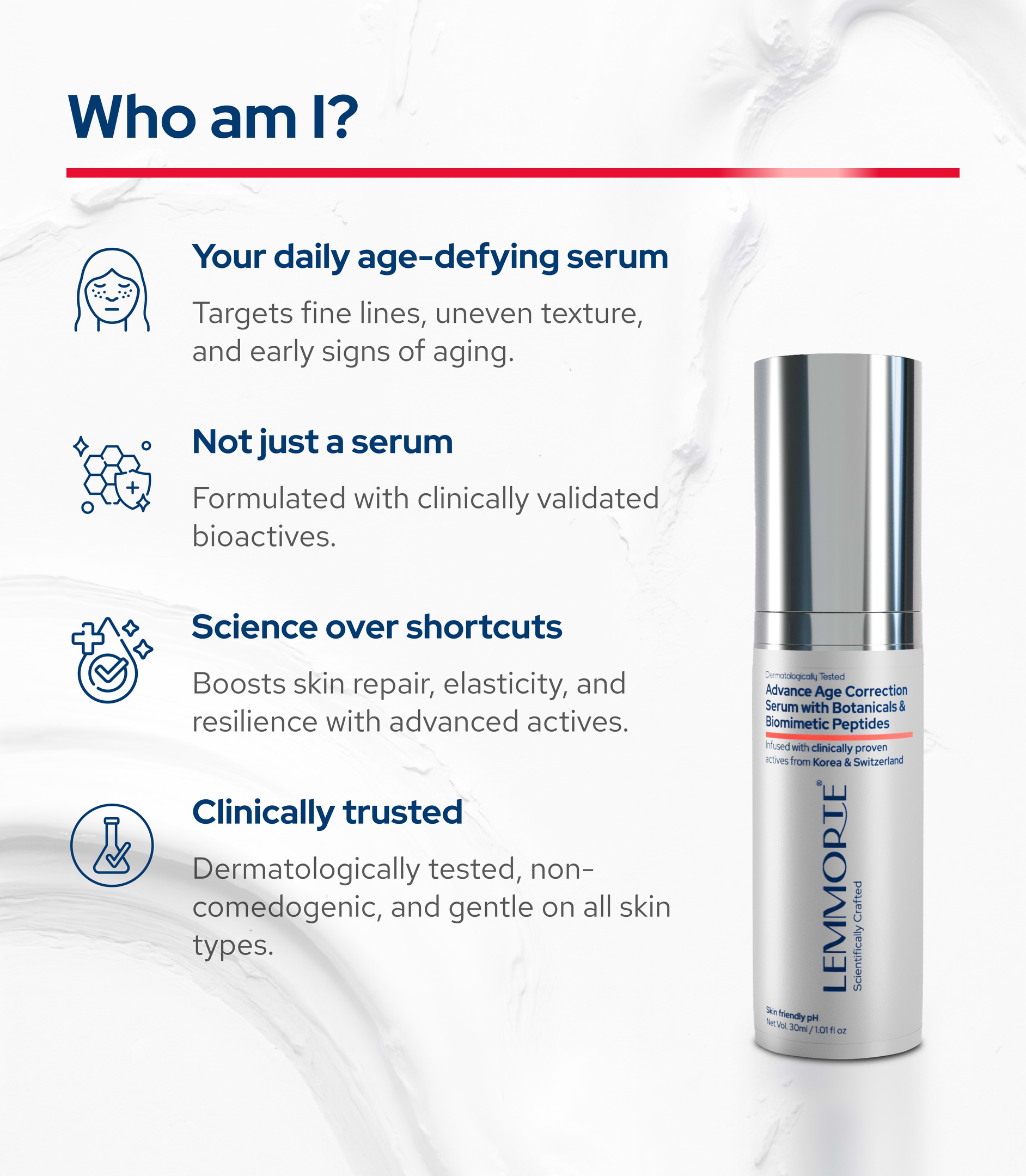 Ageing Regimen