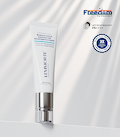 Breakout-Control Sunscreen with Broad Spectrum Shield
