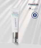 Breakout-Control Sunscreen with Broad Spectrum Shield
