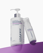 Dandruff Regimen