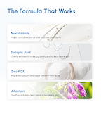Acne Control & Purifying Cleanser