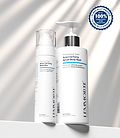 Body Acne Regimen