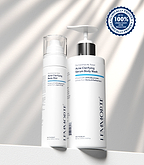 Body Acne Regimen