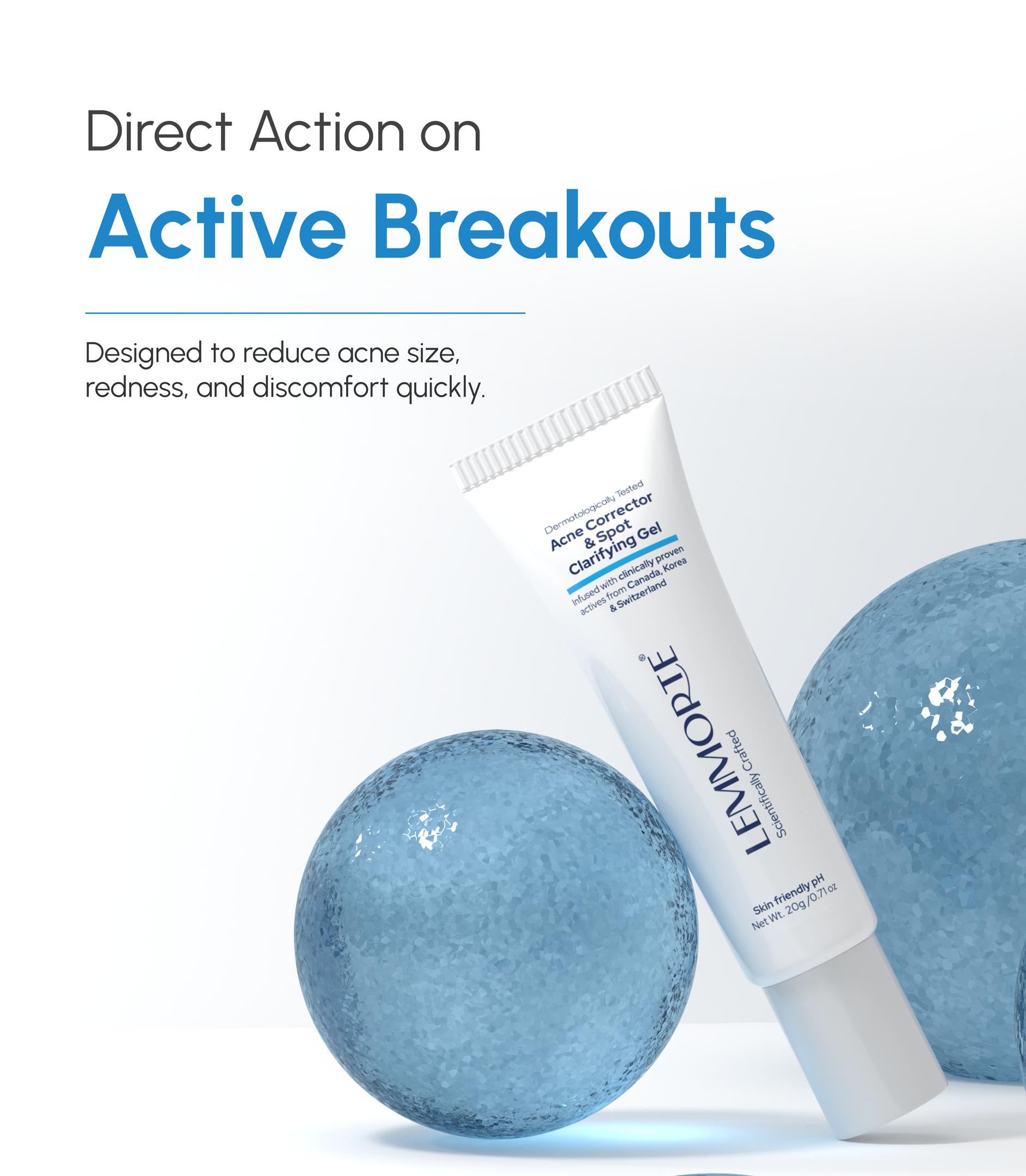 Acne Clarifying Regimen