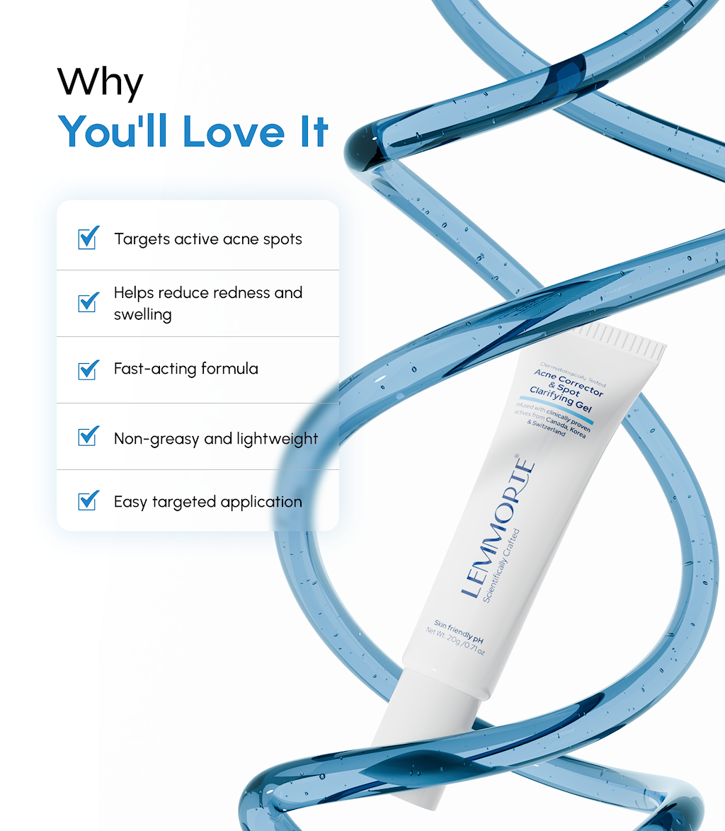 Acne Clarifying Regimen