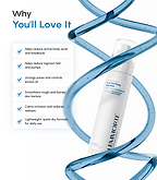 Acne Clarifying Body Mist