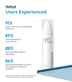 Acne Clarifying Body Mist