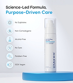 Acne Clarifying Body Mist