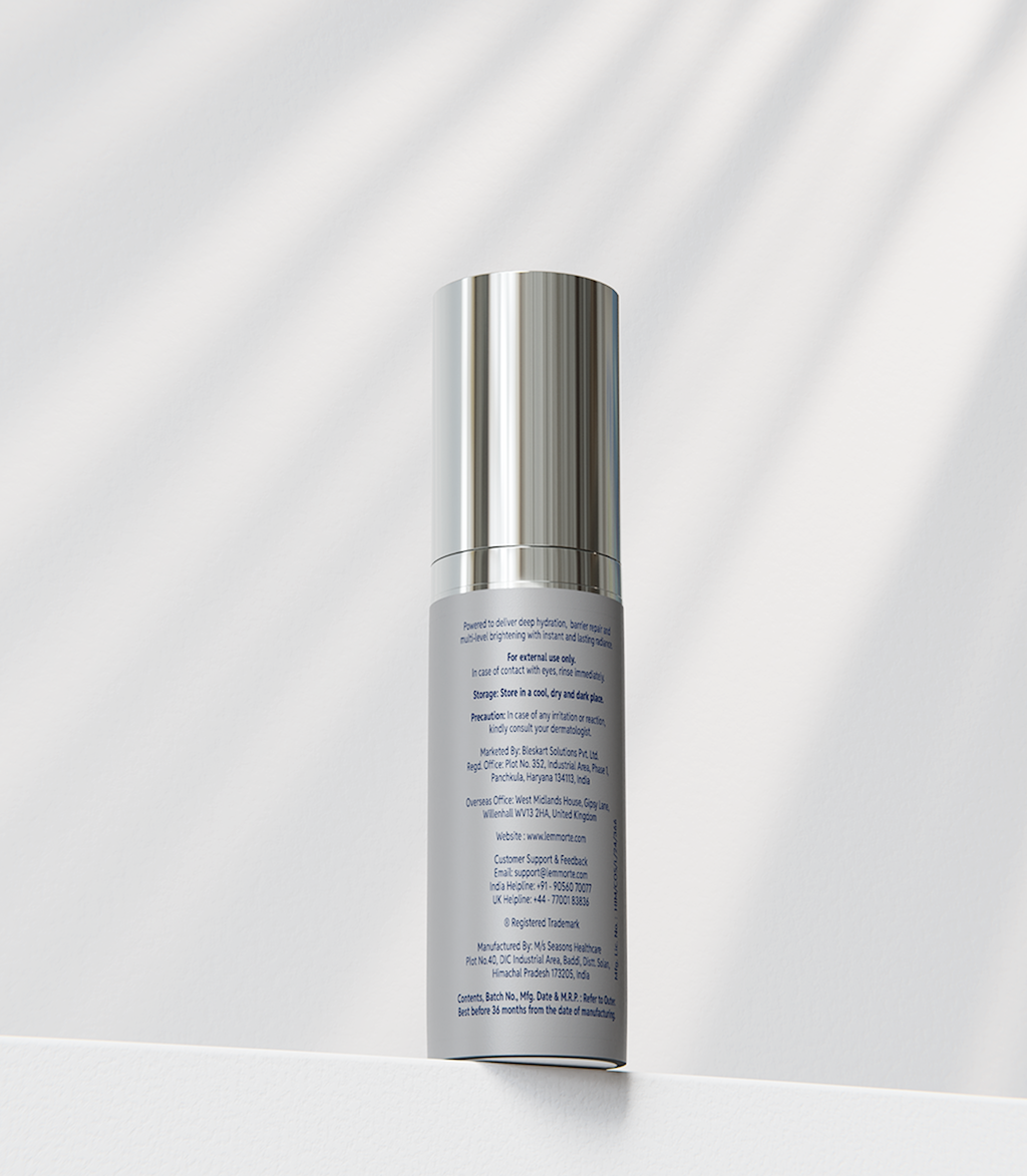 Cell Perfect Brightening Complex Serum