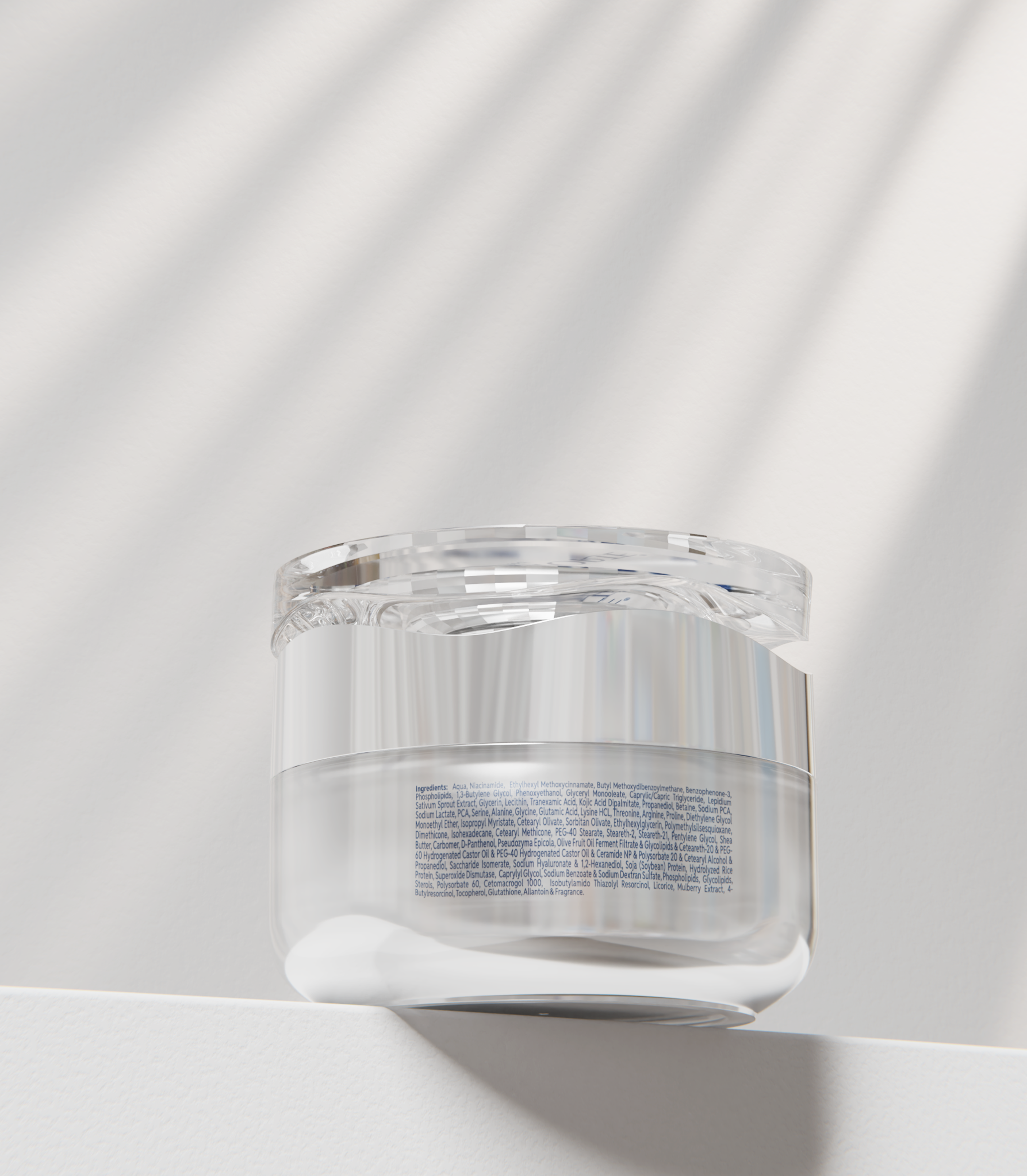 Bio Engineered Pigment Control Complex Cream