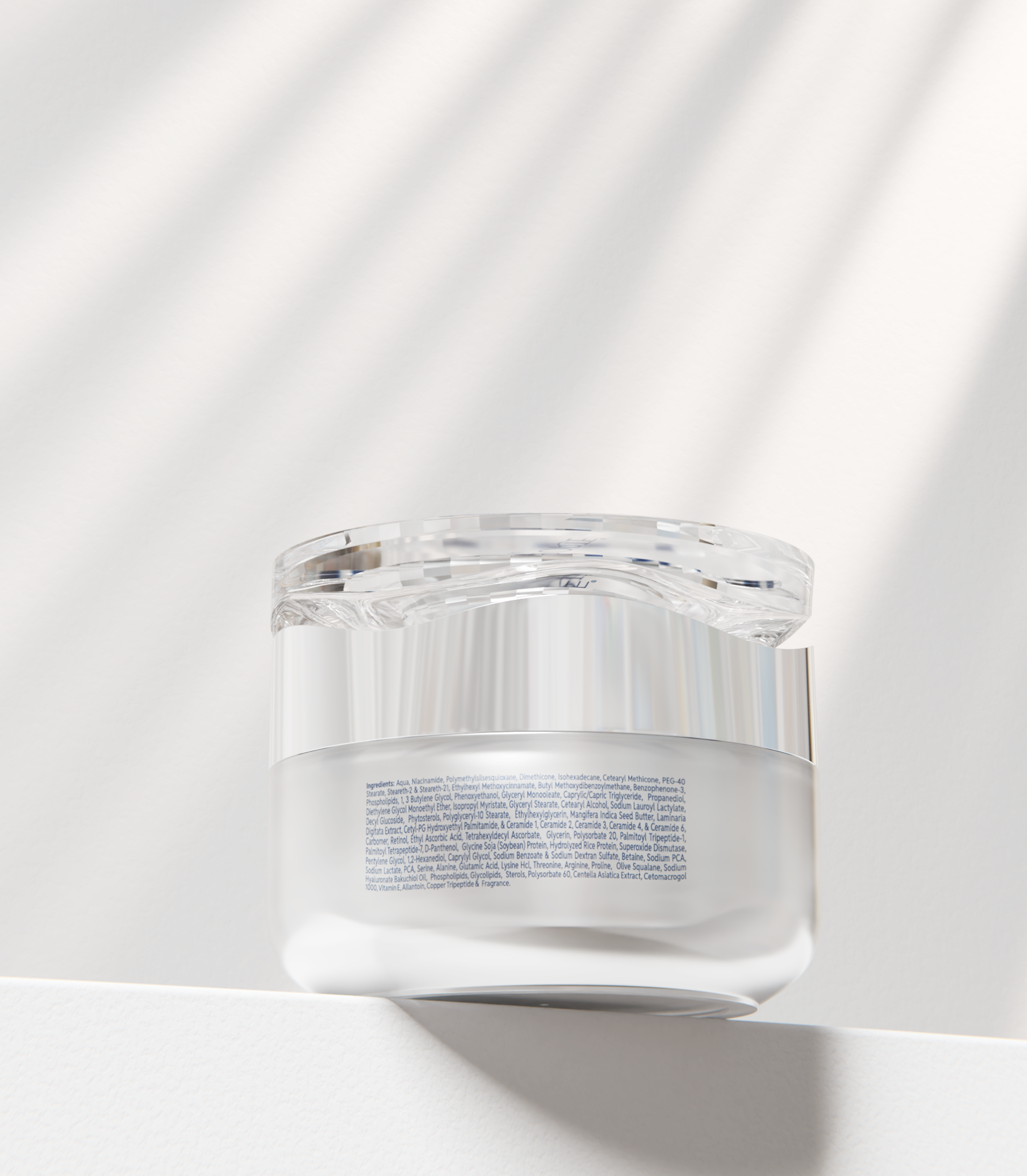 Age Defying & Revitalizing Cream