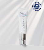 Breakout-Control Sunscreen with Broad Spectrum Shield