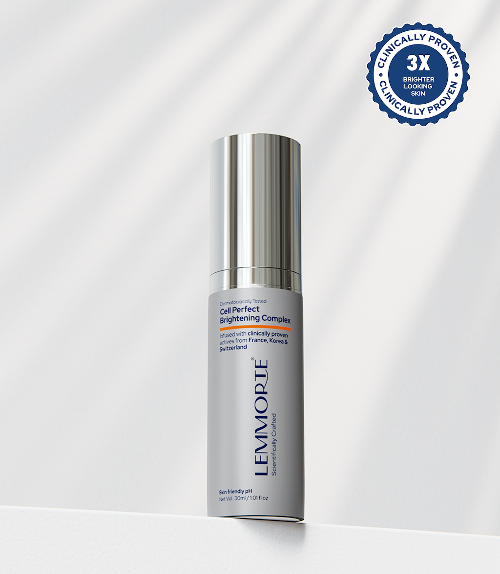 Cell Perfect Brightening Complex Serum