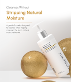 Moisture-Lock Body Cleanser