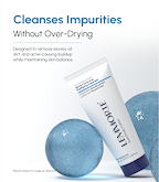 Acne Control & Purifying Cleanser