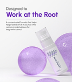 Multi-Action Serum for Flake-Free & Balanced Scalp