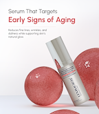 Advanced Age Correction Serum with Botanicals & Biomimetic Peptides