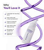 Multi-Action Serum for Flake-Free & Balanced Scalp