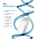 Microclear Exfoliating Bodywash