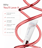 Mattifying SPF Protection with Age Defence Complex