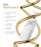 Moisture-Lock Body Cleanser