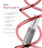Advanced Age Correction Serum with Botanicals & Biomimetic Peptides