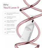 Root-Strengthening Hair Fall Control Shampoo