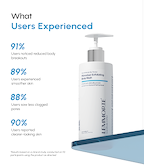 Microclear Exfoliating Bodywash
