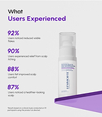 Multi-Action Serum for Flake-Free & Balanced Scalp