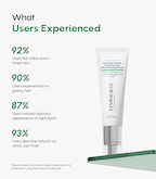 Dark Spot Defense Sunscreen with Tone-Perfecting Actives
