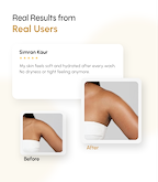 Moisture-Lock Body Cleanser
