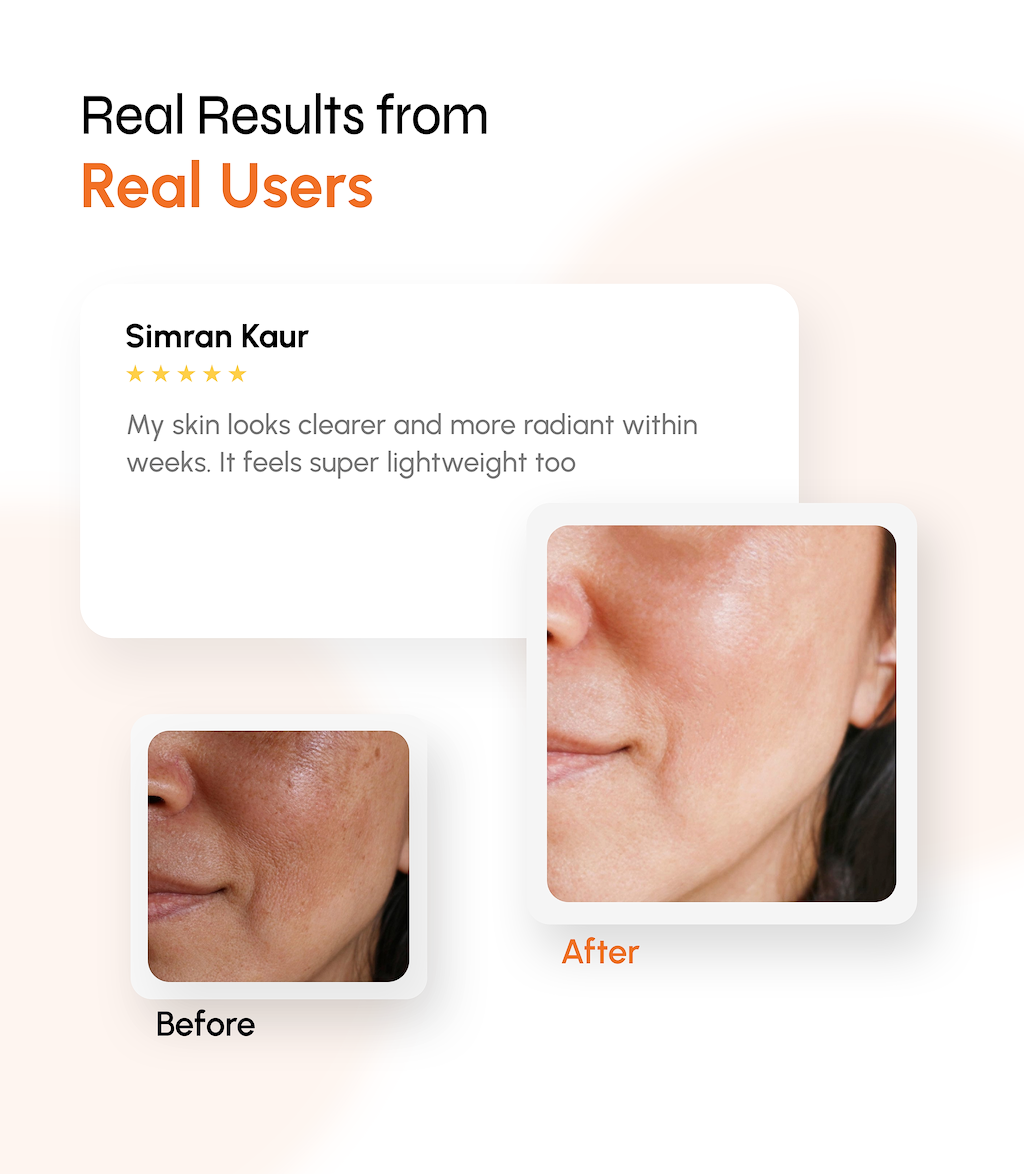 Cell Perfect Brightening Complex Serum