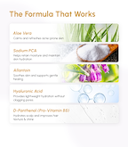 Moisture-Lock Body Cleanser