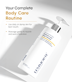 Moisture-Lock Body Cleanser