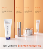 Barrier-Bright complex for Luminous Repair Cream