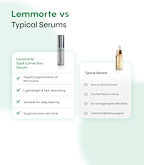 Depigmentation & Spot Correction Serum