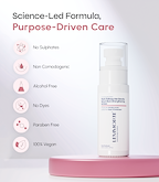 Multi-Pathway Hair Density Serum with Root-Strengthening Actives