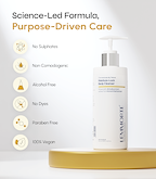 Moisture-Lock Body Cleanser