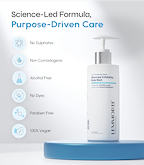 Microclear Exfoliating Bodywash