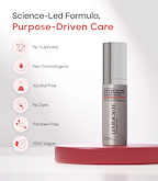 Advanced Age Correction Serum with Botanicals & Biomimetic Peptides