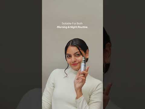 Multi-Action Acne Defense Face Serum