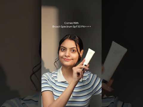 Dark Spot Defense Sunscreen with Tone-Perfecting Actives