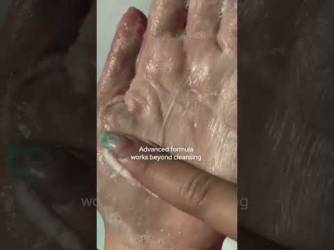 Acne Clarifying Serum Body Wash