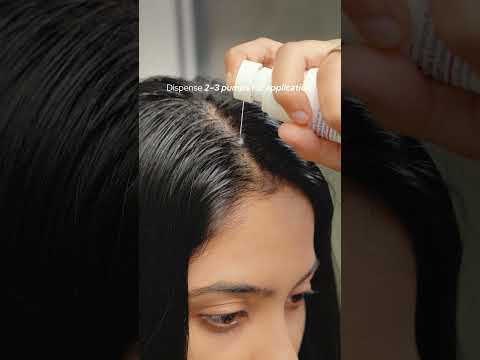 Multi-Pathway Hair Density Serum with Root-Strengthening Actives