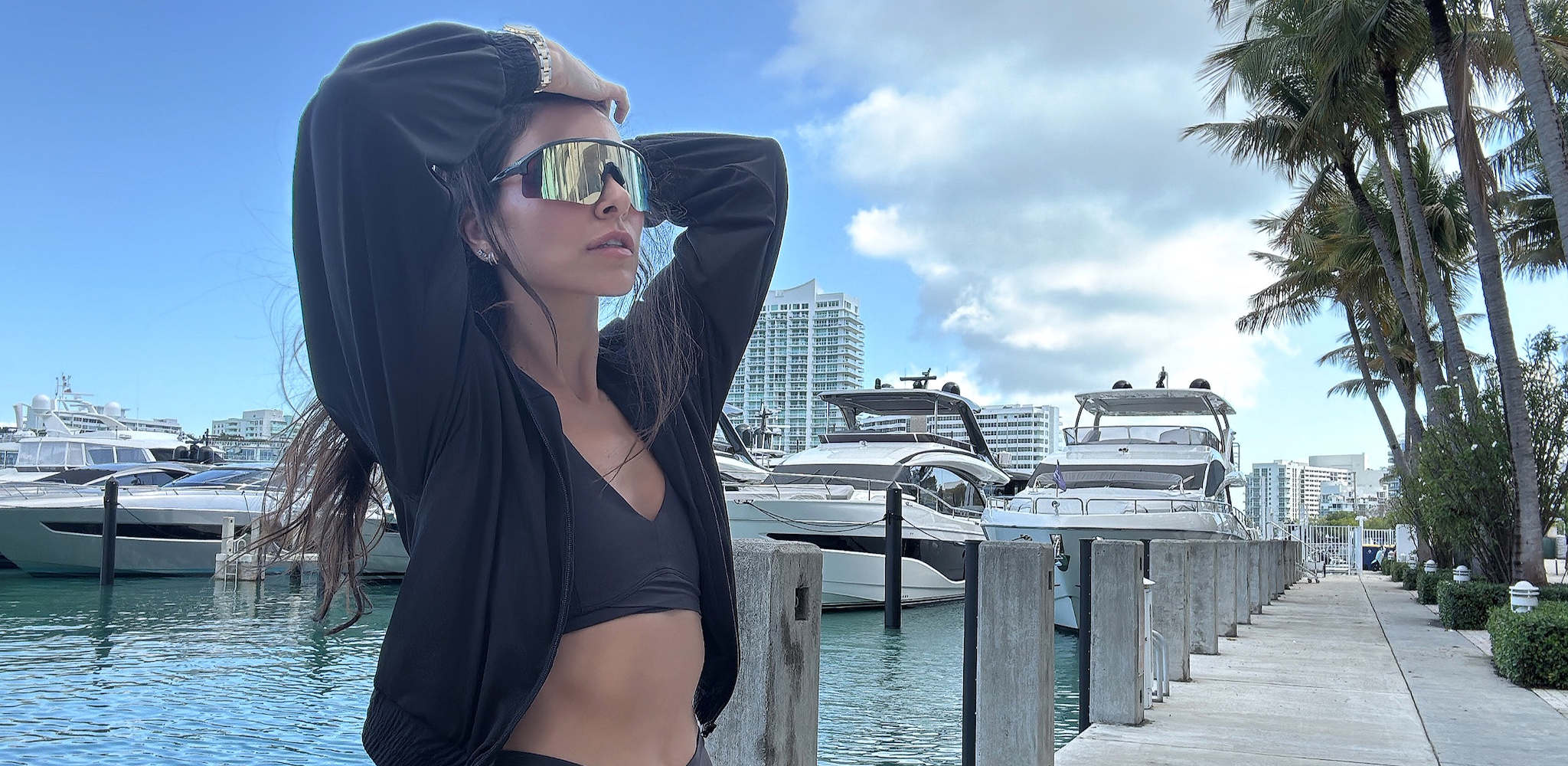 INTERVIEW: GISELLE ORENTAS