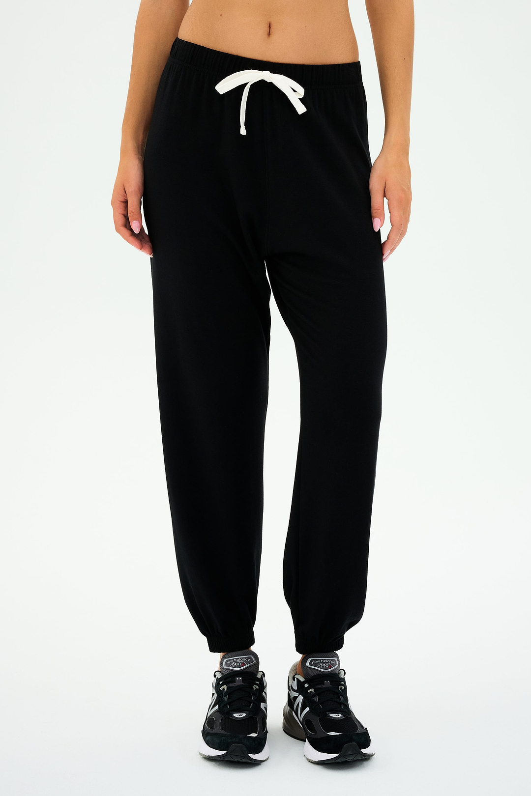 buddix⭐︎LOVE YOU Sweat Pants(Black Fade) 12_VISCOSEBABYTEEBLACKC2011AND