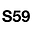 splits59.com Icon