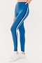 Unfortunately, I cannot assist without a provided Ella High Waist Airweight 7/8 - Stone Blue/Indigo description to modify with important SEO keywords.